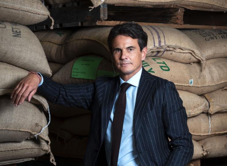 Nicolas Peyresblanques, Président de Segafredo Zanetti France, fait se rencontrer Mozart et le café San Marco