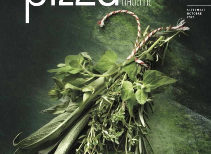 France Pizza Magazine, le numéro 108 est sorti 