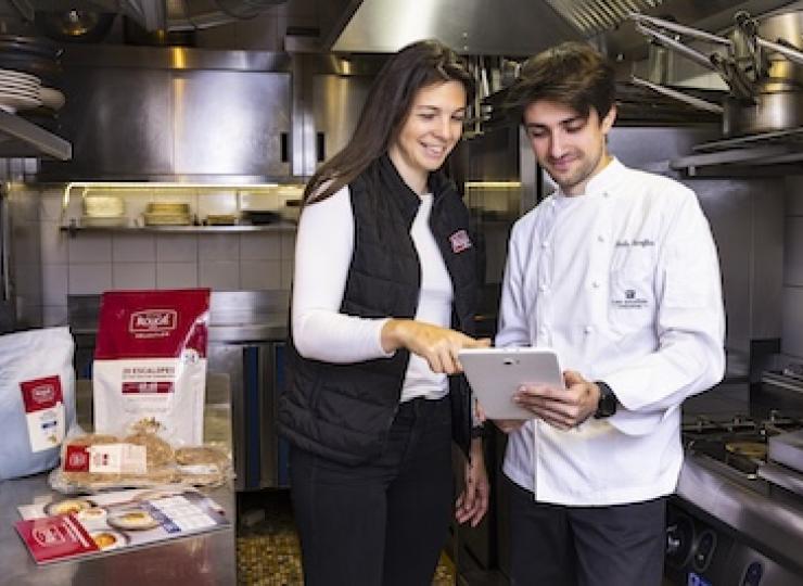 Rougié lance son programme de fidélité à destination des restaurateurs