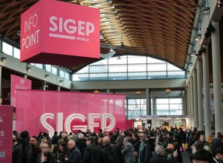 SIGEP World 2026 : l'autorité industrielle du foodservice en pleine croissance
