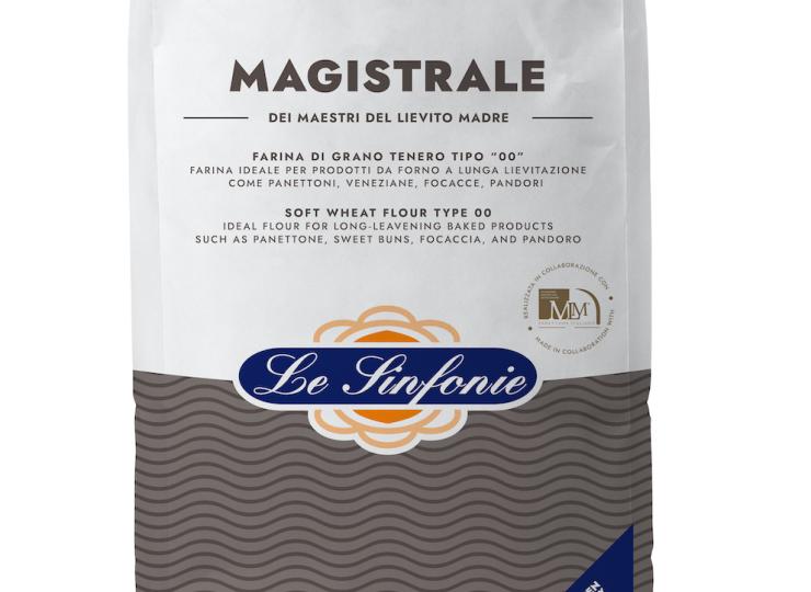 Agugiaro&Figna sponsor officiel du championnat du monde de panettone
