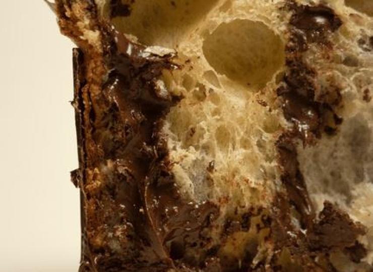 Le panettone de retour chez The French Bastards 