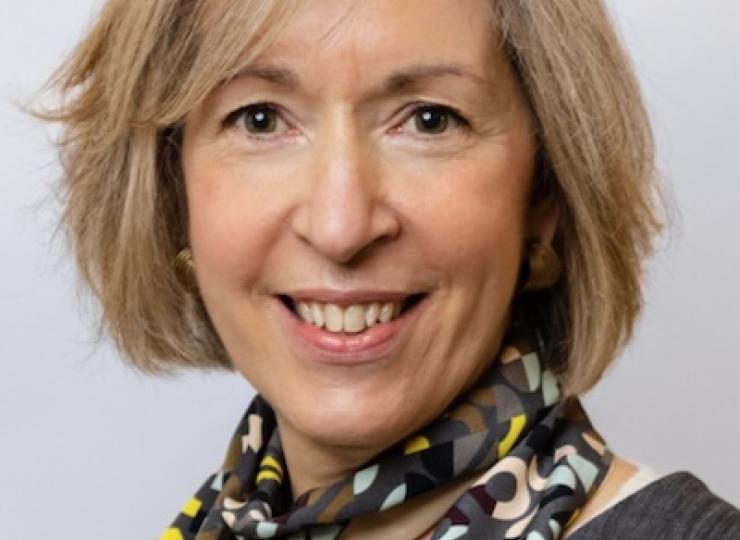 Alessandra Pierini, Experte en gastronomie italienne, nous éclaire sur le caviar à l'approche des Fêtes