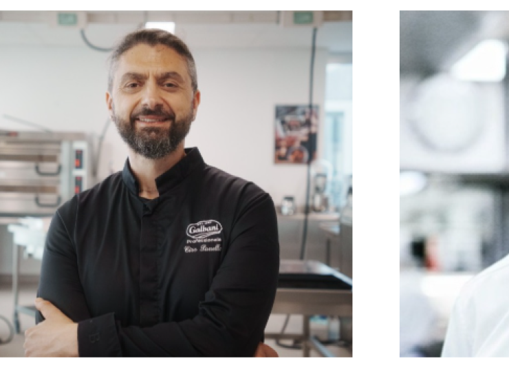 Concours Pizza a Due de Galbani Professionale : les inscriptions sont ouvertes !