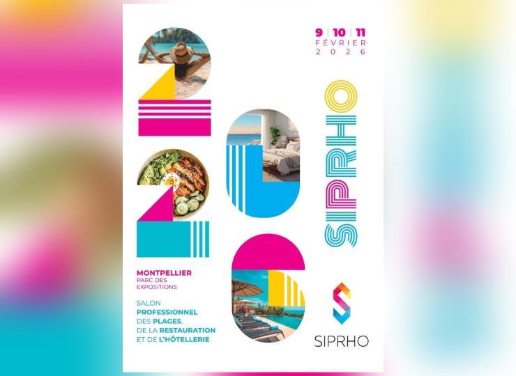 SIPRHO 2026 : entre gastronomie traditionnelle et snacking premium, le rendez-vous des pros de l’alimentaire