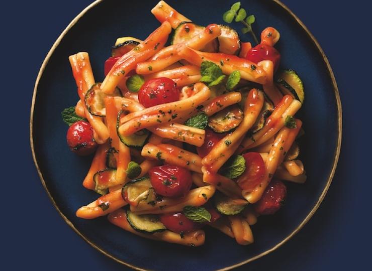 Barilla ouvre un nouveau centre d'innovation pour imaginer l'alimentation de demain