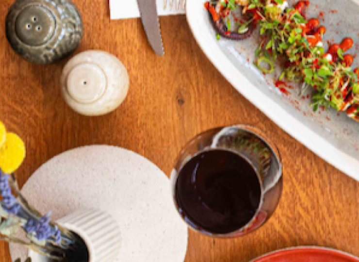 TheFork Awards avec Mastercard récompense 2 tables italiennes parmi les meilleurs restaurants de 2025