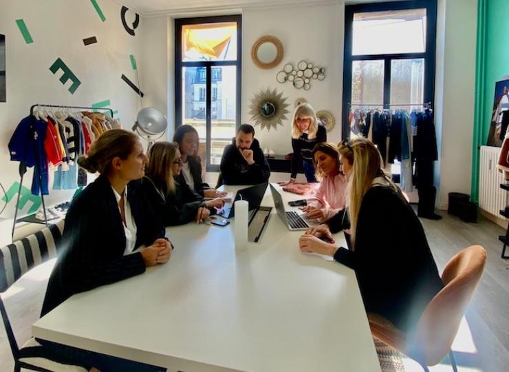 L'agence Pascale Venot élue International Hospitality PR Agency de l'année