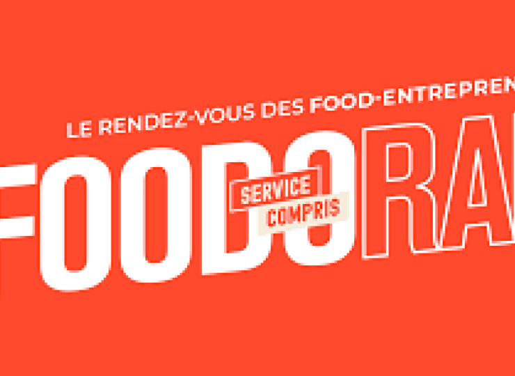 FOODORAMA 2025 : ouverture des candidatures aux sessions pitch pour les entrepreneurs de la restauration