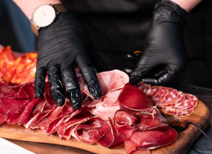 4e édition du Championnat de France de la Planche Apéritive : épreuves inédites et jury d’exception 