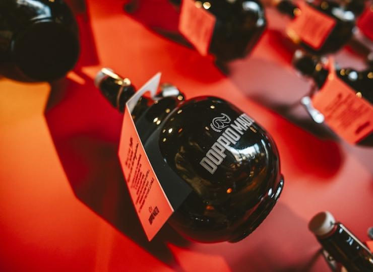 La brasserie italienne Doppio Malto s’installe à Montpellier