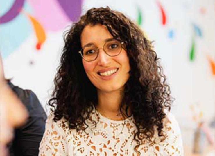 Sarah Missaoui de Déjà bu publie Le guide du sans alcool