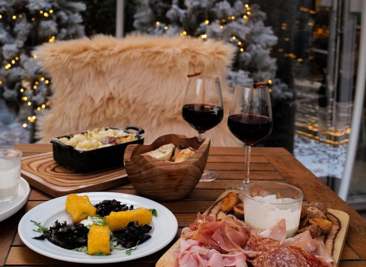 Roberta 1800 : les Alpes italiennes s’invitent au cœur de Paris