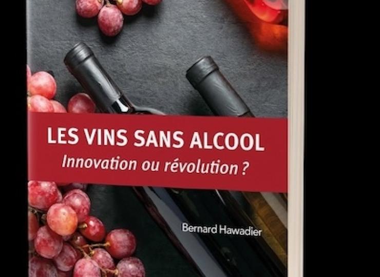 Vins sans alccol : innovation ou véritable révolution ?