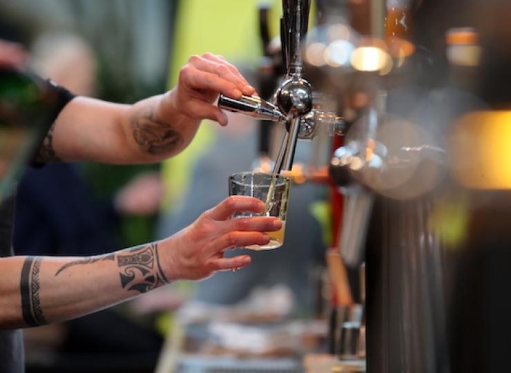 Beer&Food Attraction 2026 : une édition agrandie qui accompagne le lancement de Mixology Attraction