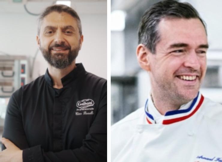 Championnat de France de Pizza a Due : Arnaud Faye et Ciro Panella révèlent les noms des finalistes
