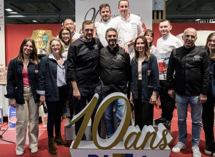 Pizza a Due 2026, Arnaud Faye et Ciro Panella révèlent les lauréats 