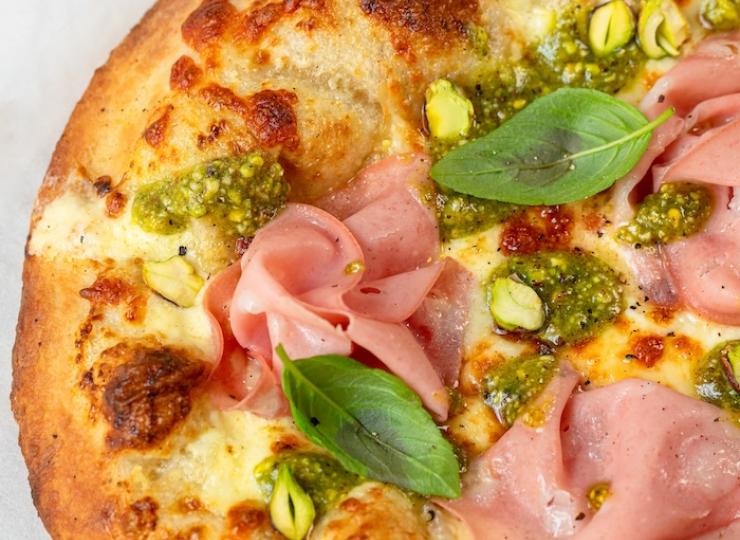 Championnats de France de pizza 2026 : découvrez les lauréats de chaque catégorie