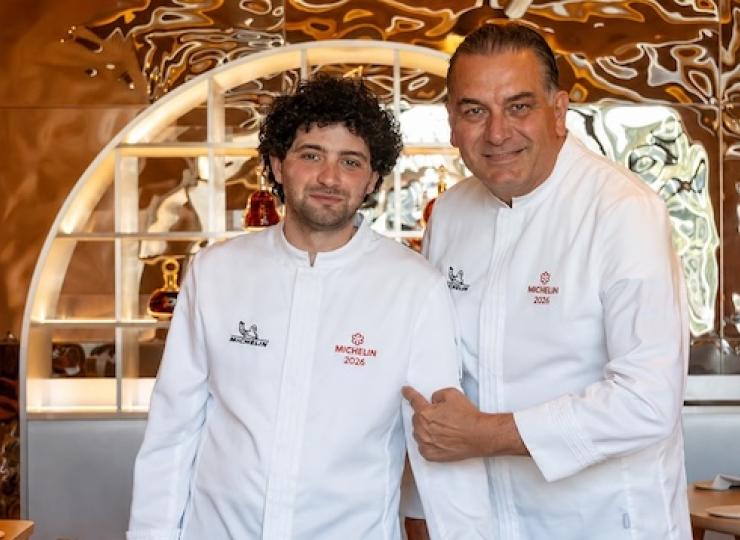Finestra conserve son étoile Michelin et reste la première table étoilée de l’histoire de Bonifacio