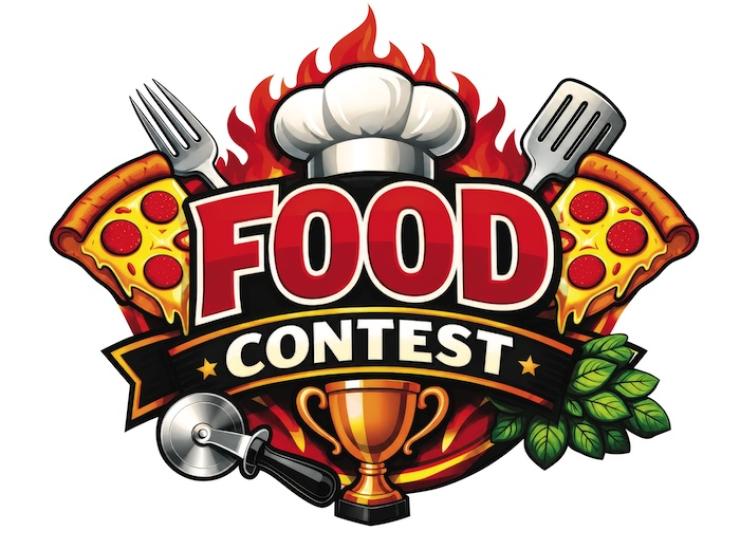 À Nice, Steeve Bonnet, pizzaiolo lance Food Contest, un concours de pizzas inédit