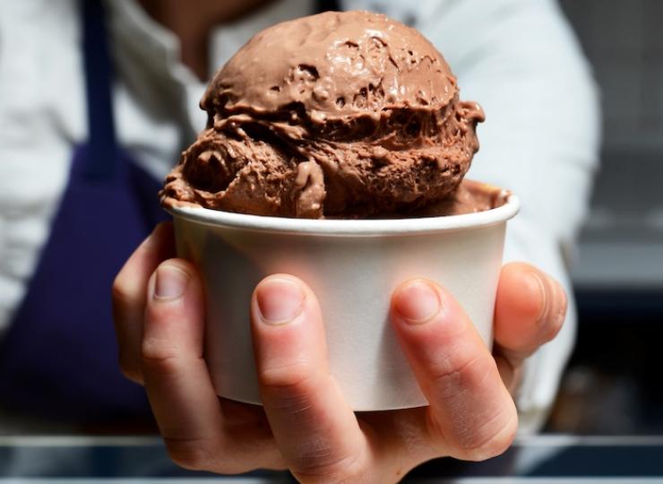 À l’approche de la période estivale, comment reconnaître une glace artisanale ?