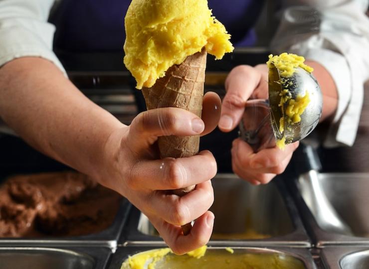 Classement mondial des meilleurs maîtres glaciers : l'Espagne et la Pologne devancent l'Italie 