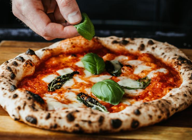 La pizza, victime de son propre modèle