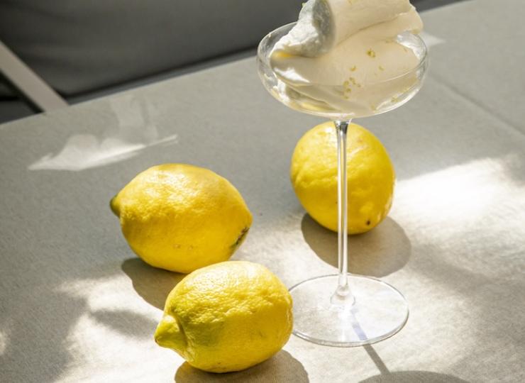 Pavyllon Paris de Yannick Alléno célèbre l'art de vivre italien avec une carte entièrement réinventée