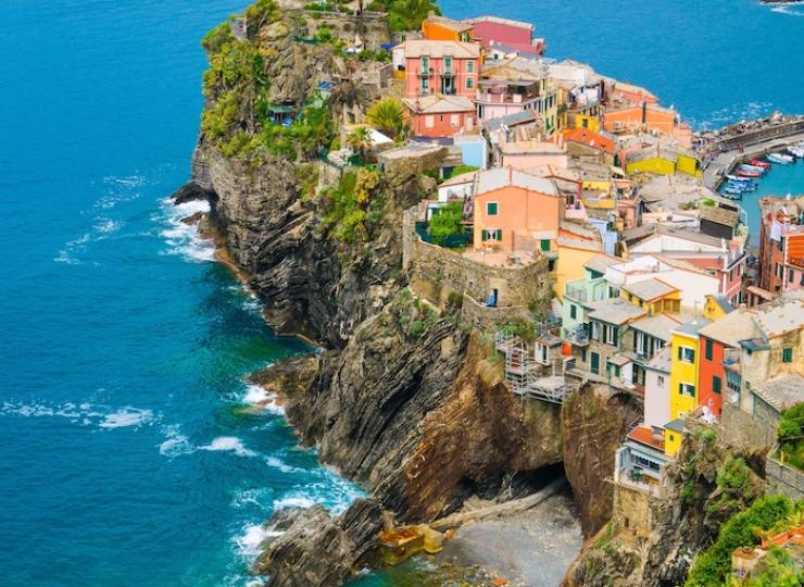 L'Italie pose ses valises à l'IFTM Resa du 15 au 17 septembre 
