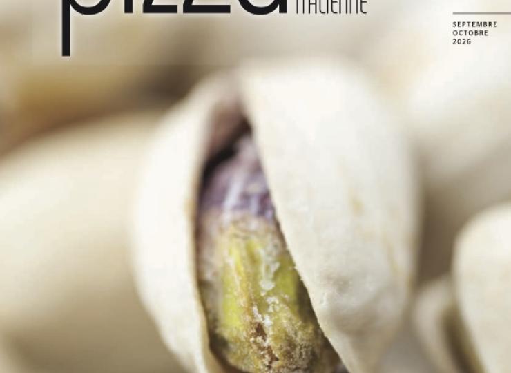 Le nouveau France Pizza est sorti !