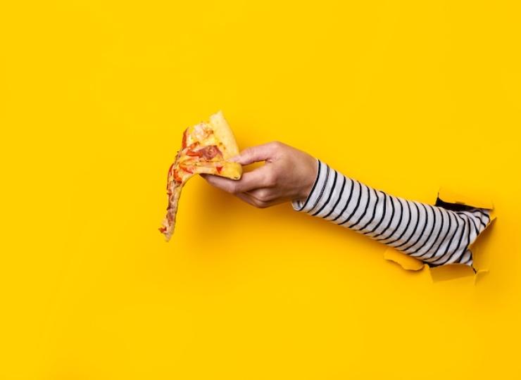 SIAL Paris 2026 : la pizza au cœur des nouvelles tendances de consommation