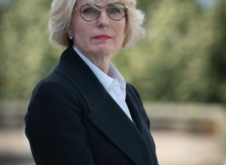  Cafés et restaurants saccagés : Catherine Quérard du GHR appelle le gouvernement à agir