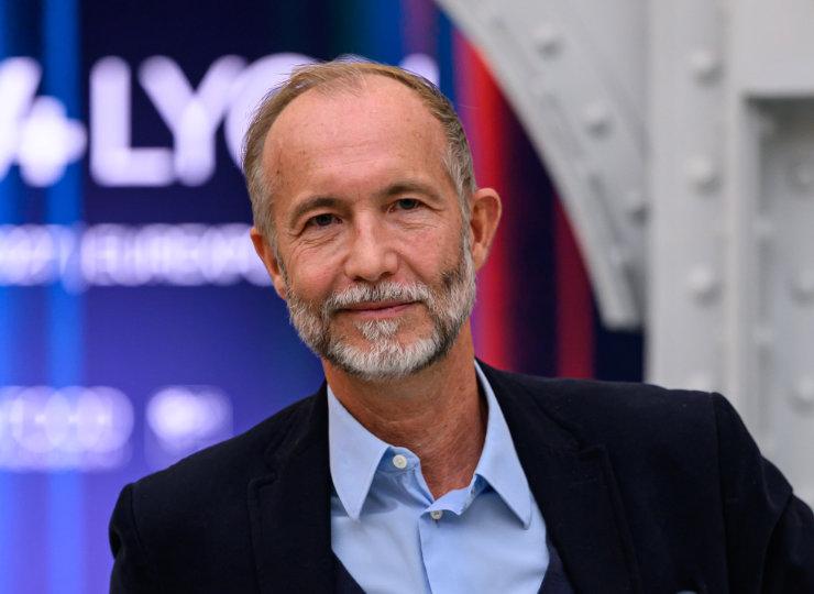 Julien Panet rejoint l’écosystème Sirha Food en tant qu’expert du développement pizza.