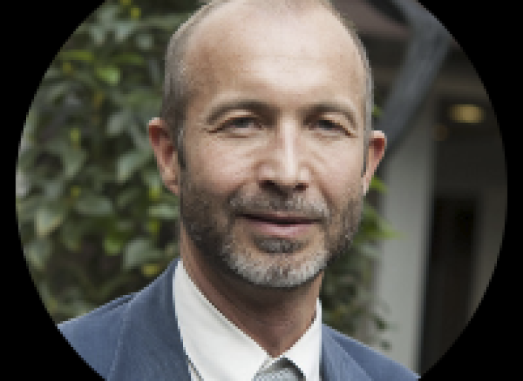 Julien Panet rejoint l’écosystème Sirha Food en tant qu’expert du développement pizza.
