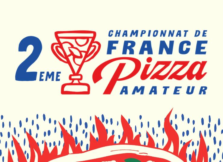 Championnat de Pizza Amateur : la 2 e édition arrive le 11 novembre