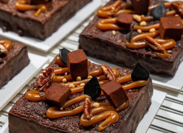 Salon du chocolat et de la pâtisserie  2026 : l'expression de l'excellence arisanale 