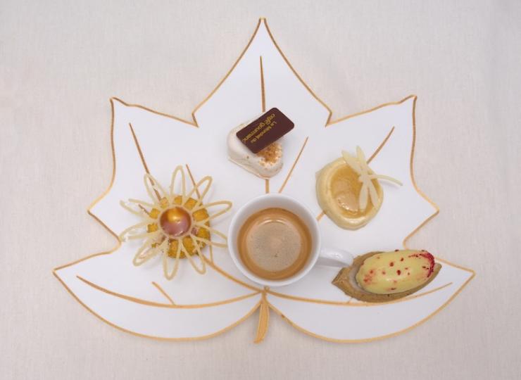 Le Collectif Café devient partenaire du Mondial du Café Gourmand