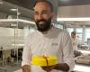 Nabil Barina, à nouveau Champion du Monde de pâtisserie au Host de Milan