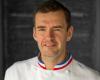 Arnaud Faye, futur chef du Bristol, est Champion du monde de pizza à Parme