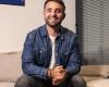 Florent Mercier, co-fondateur de Pizza Cosy, allume Le Grand Feu