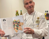 Mana Ouaret signe une recette exquise et originale dans un livre sur le cancer
