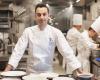  Alessandro Lucassino illumine les cuisines de Il Ristorante Alain Ducasse, à Naples