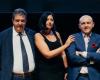 Barbara Guerra, co-curatrice du 50 Top Pizza, à Paris pour la Pizza Week