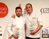 Cyrille Auffret et Jérôme Gourmelen, champions de France de Pizza a Due, en route pour Parme 