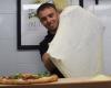 Jean L'Helgouach, Champion du monde de pizza, intègre l'Association des Pizzérias Françaises
