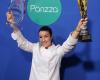 Mélodie Siong, Championne de France de Pizza a Due 2026