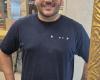 Michele Pascarella, chef de Napoli on the road, meilleure pizzéria du monde selon le 50 Top Pizza 2026