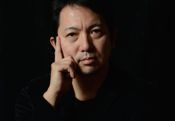 Masakatsu Ikeda, la cuisine italienne au Japon