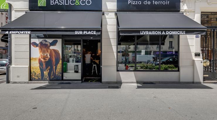 Basilic & Co à la rencontre de ses futurs franchisés en janvier