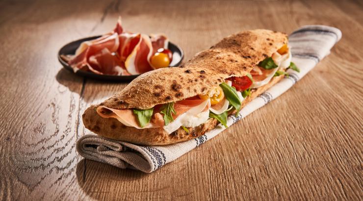 Pizz Cosy dévoile sa carte 2020